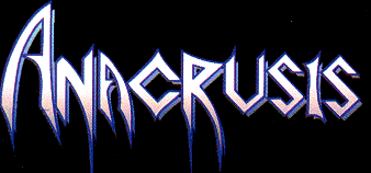 Anacrusis Logo